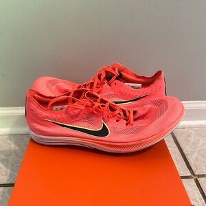 Nike Zoomx Dragonfly Track Spikes